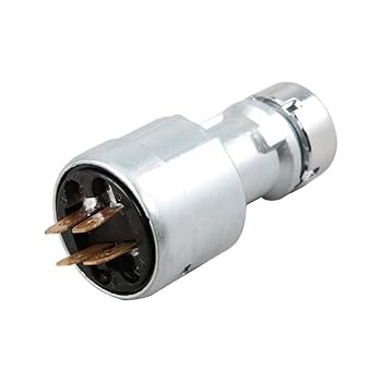 Amazon.com: Ignition Switch for Toyota Forklift 3-6FG/FD10